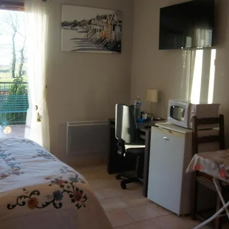 D'hotes De Boudeville