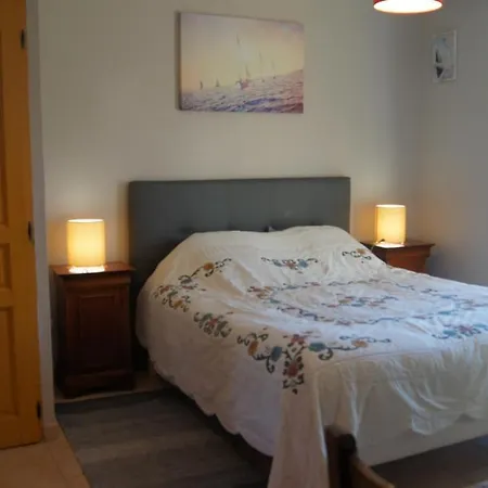 D'hotes De Bed & Breakfast Boudeville
