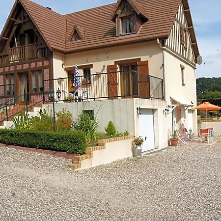 D'hotes De Boudeville