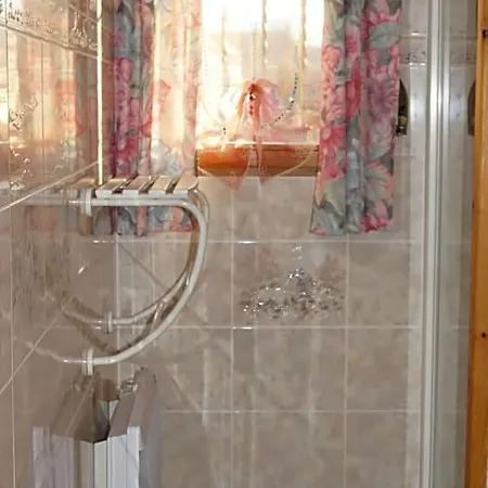 לינה וארוחת בוקר D'hotes De Boudeville