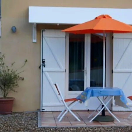D'hotes De 3* Boudeville