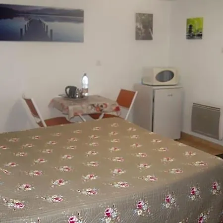 D'hotes De Boudeville