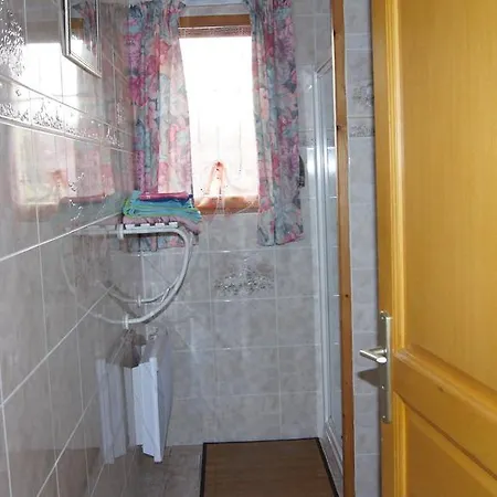 לינה וארוחת בוקר D'hotes De