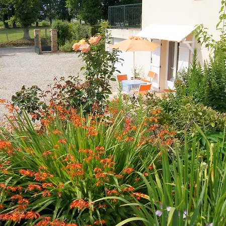 D'hotes De Boudeville